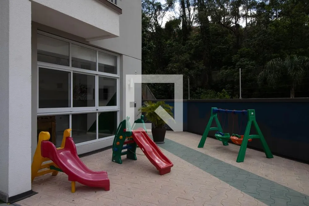 Apartamento, 2 quartos, 45 m² - Foto 6