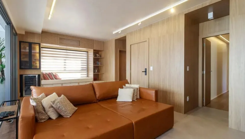 Apartamento, 3 quartos, 140 m² - Foto 3