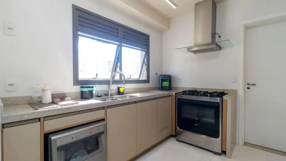 Apartamento, 3 quartos, 140 m² - Foto 6