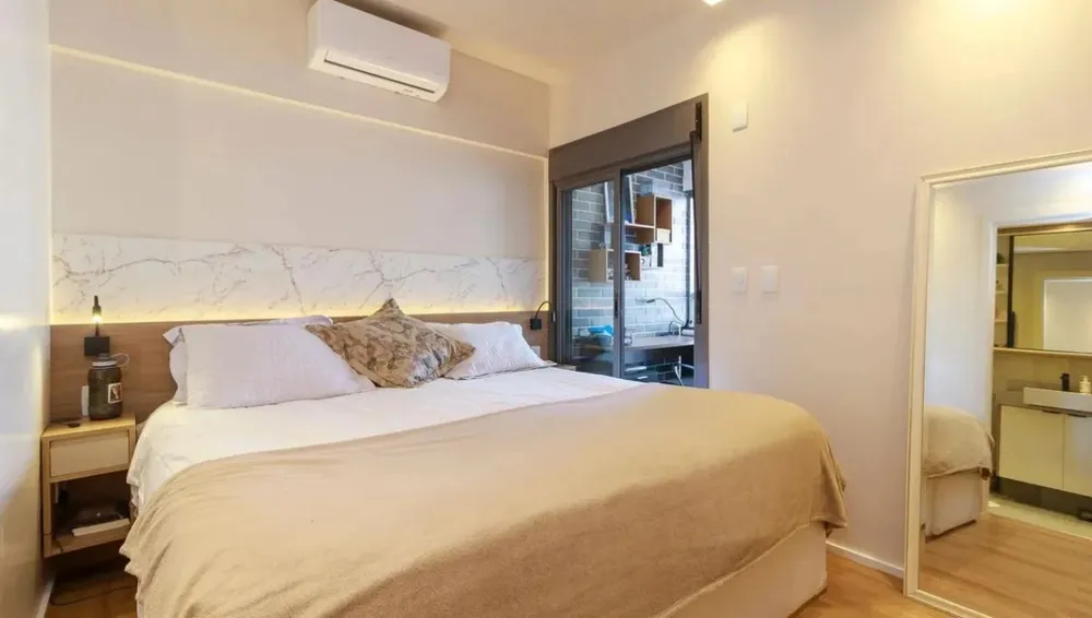 Apartamento, 3 quartos, 140 m² - Foto 8
