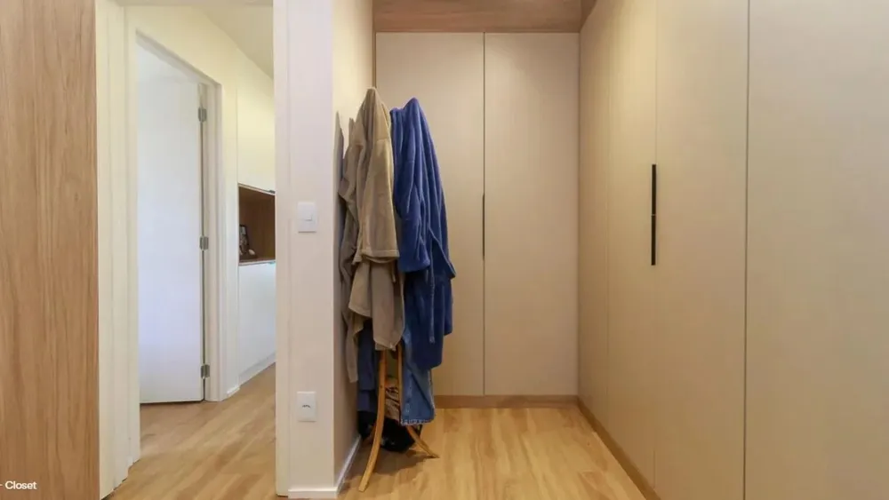 Apartamento, 3 quartos, 140 m² - Foto 7