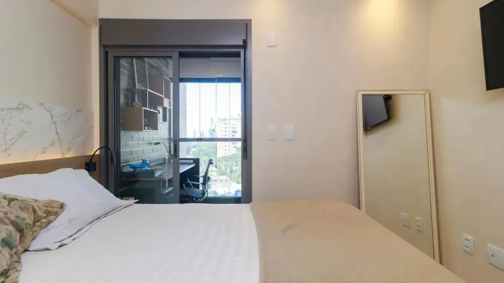 Apartamento, 3 quartos, 140 m² - Foto 5