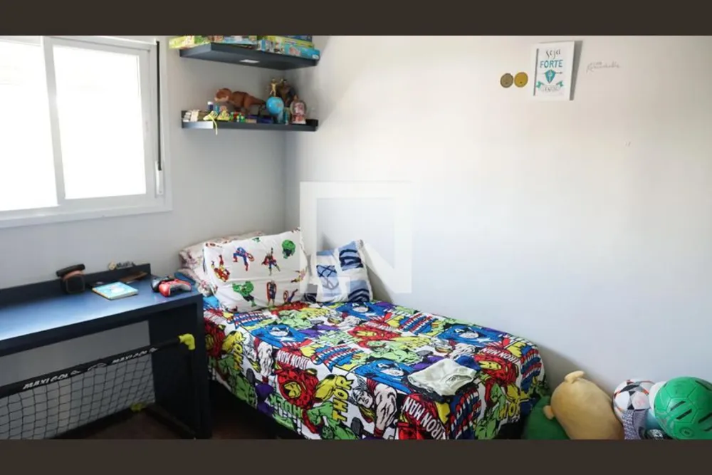 Apartamento, 3 quartos, 85 m² - Foto 2