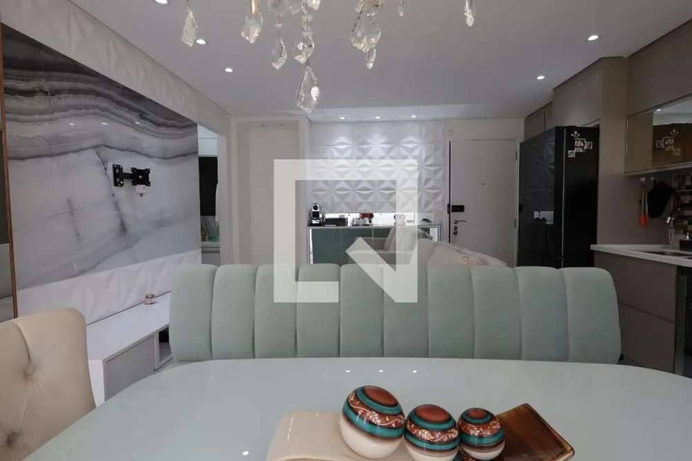 Apartamento, 1 quarto, 38 m² - Foto 3