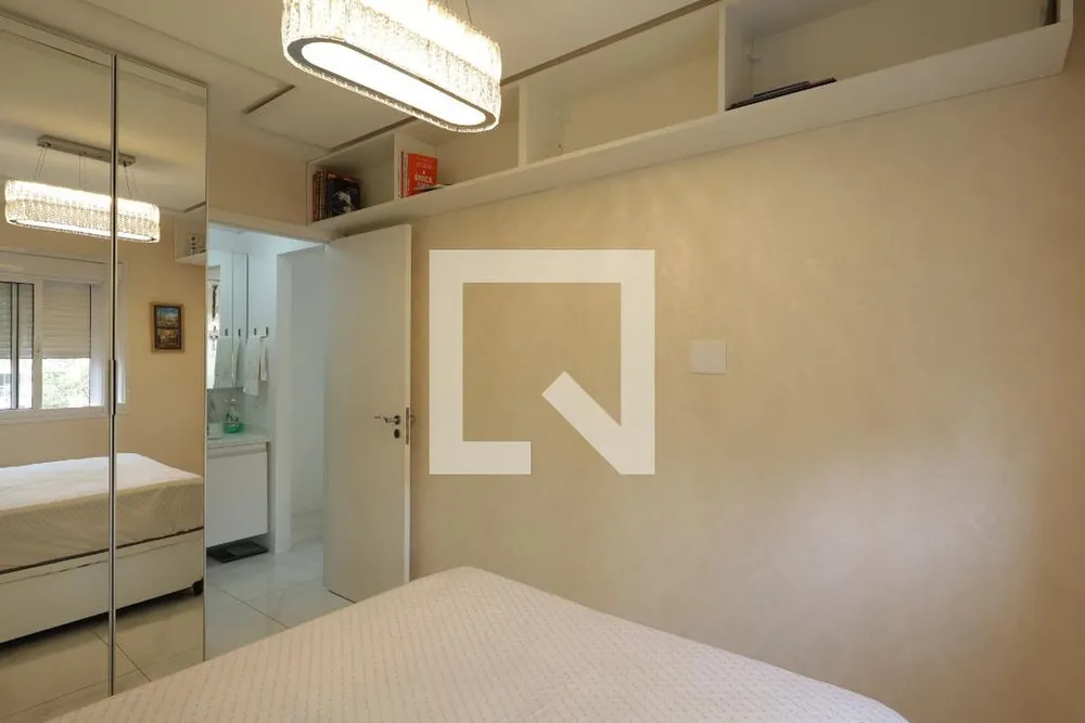 Apartamento, 1 quarto, 38 m² - Foto 2