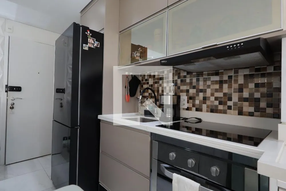 Apartamento, 1 quarto, 38 m² - Foto 4