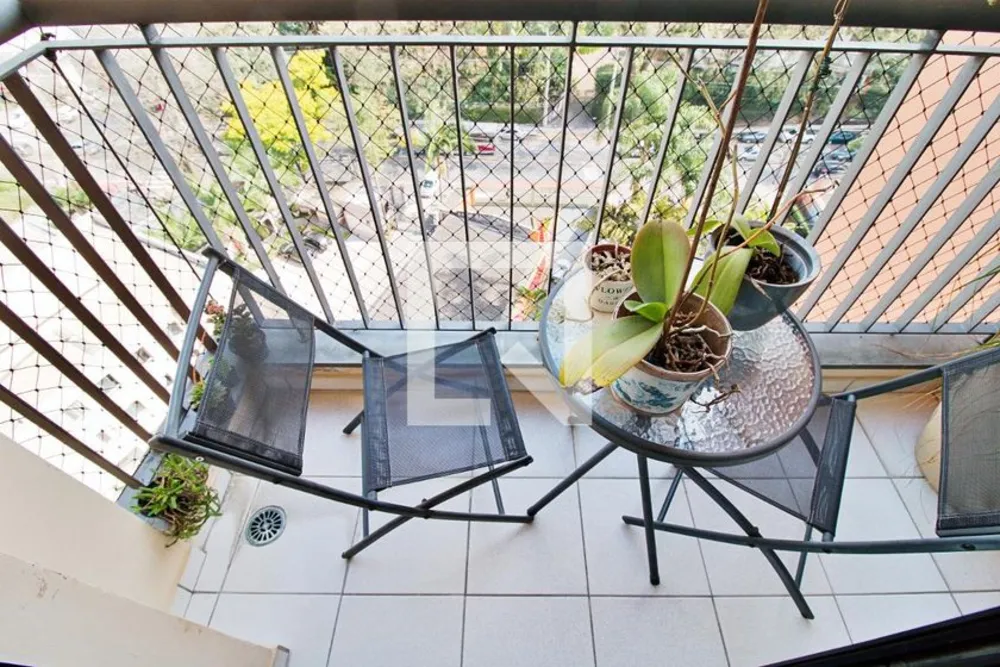 Apartamento, 3 quartos, 76 m² - Foto 3