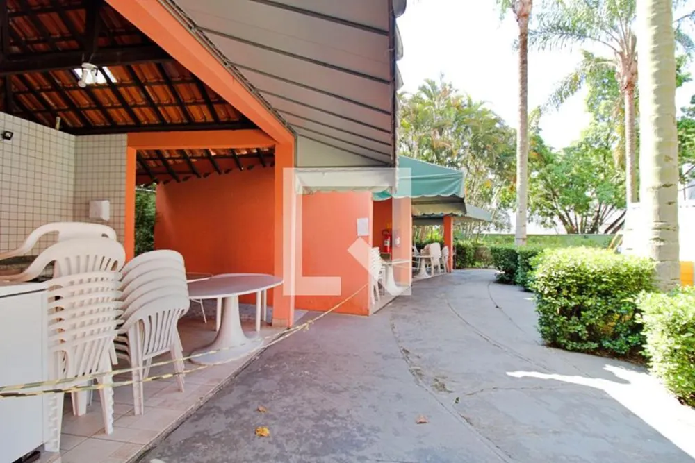 Apartamento, 3 quartos, 76 m² - Foto 1