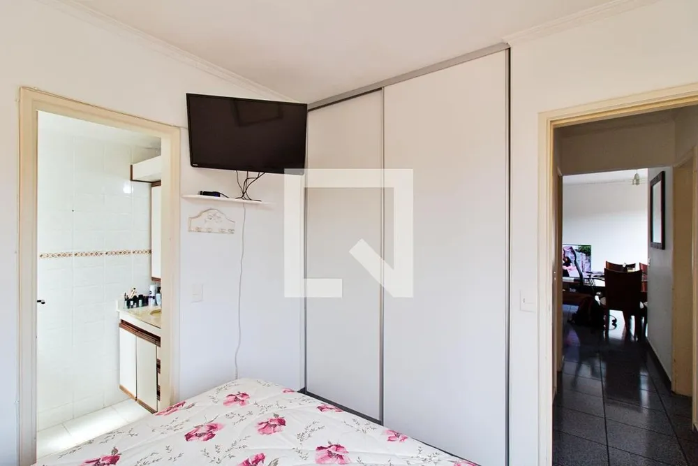 Apartamento, 3 quartos, 76 m² - Foto 2