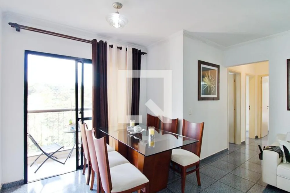 Apartamento, 3 quartos, 76 m² - Foto 1