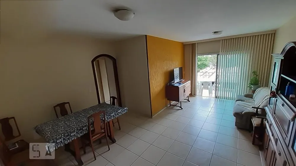 Apartamento, 3 quartos, 108 m² - Foto 1