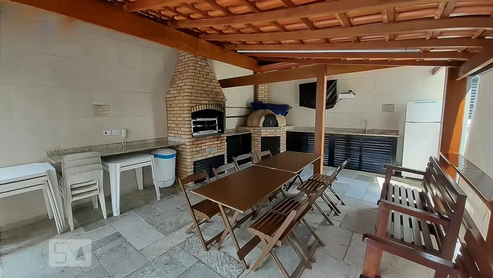 Apartamento, 3 quartos, 108 m² - Foto 4