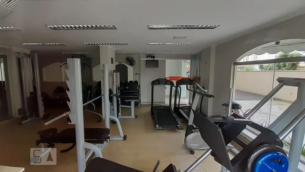 Apartamento, 3 quartos, 108 m² - Foto 6