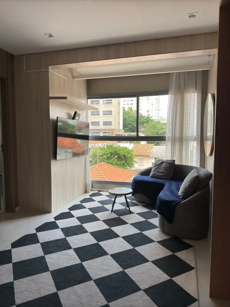 Kitnet-Studio, 25 m² - Foto 2