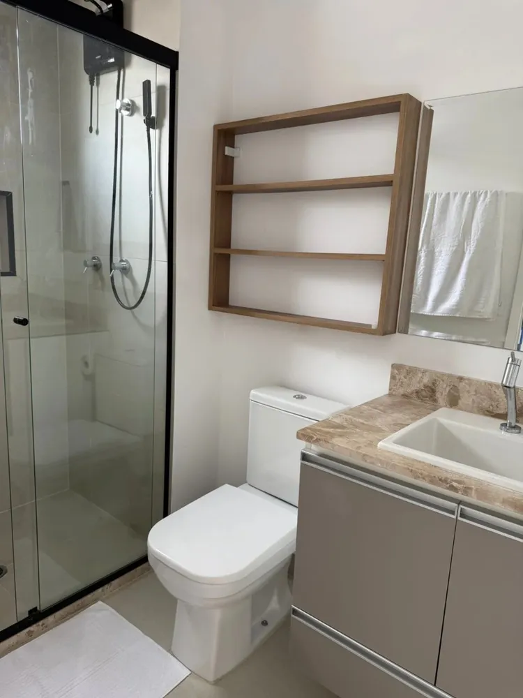 Kitnet-Studio, 25 m² - Foto 6