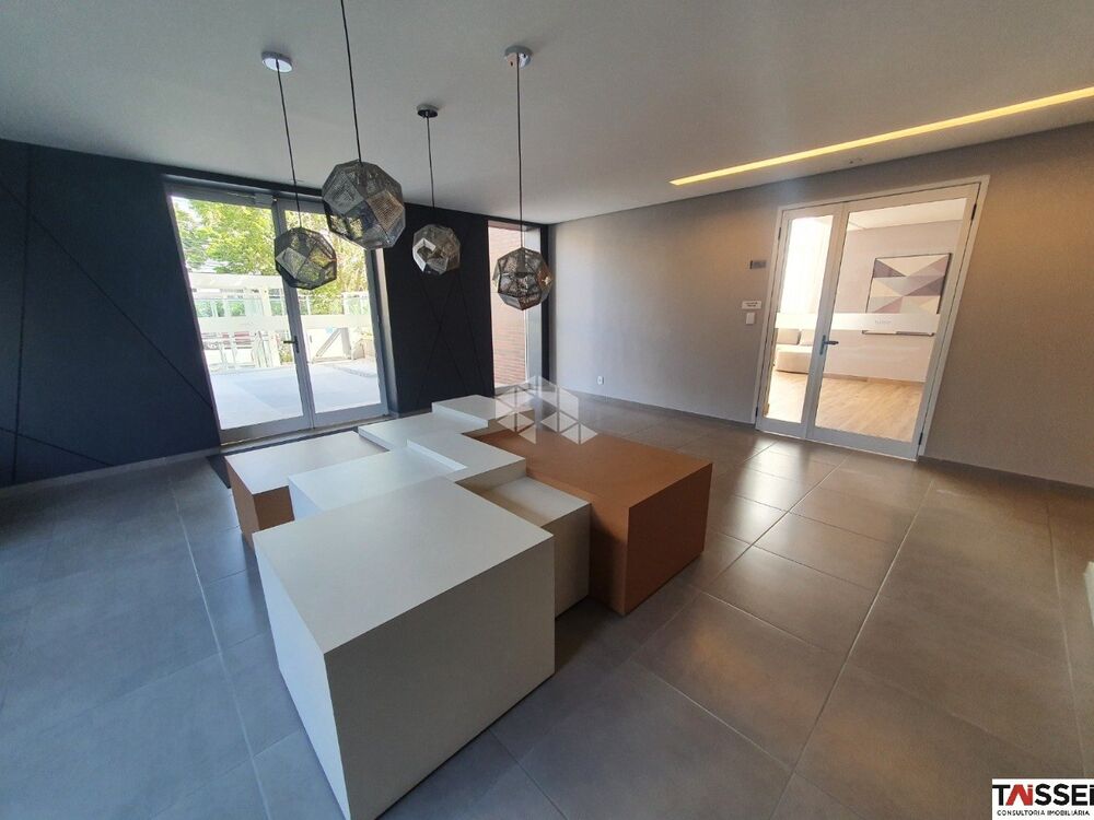 Apartamento, 1 quarto, 34 m² - Foto 4