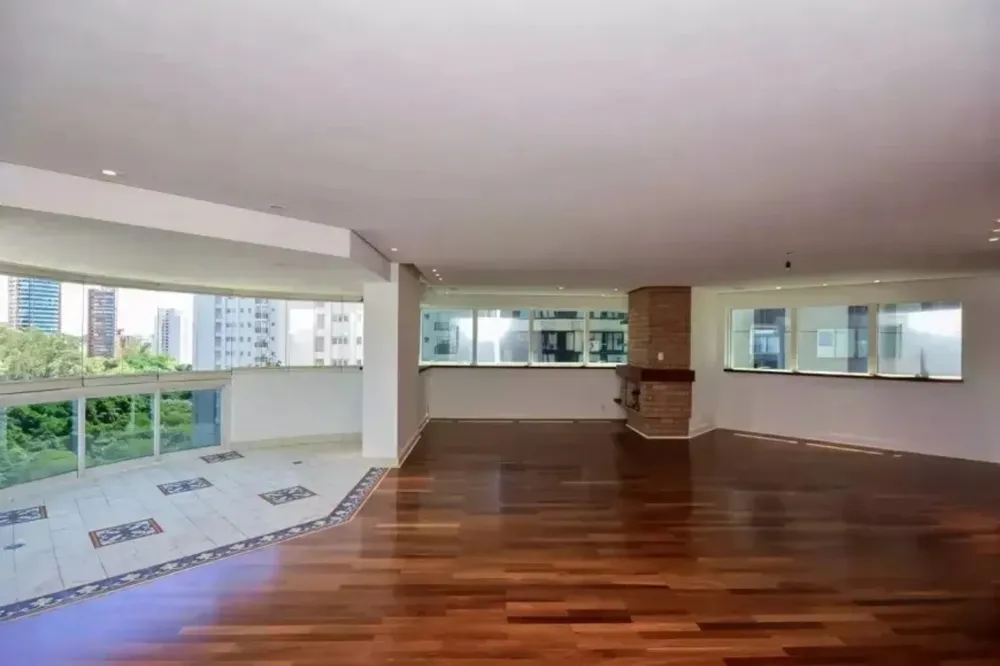 Apartamento, 4 quartos, 288 m² - Foto 1