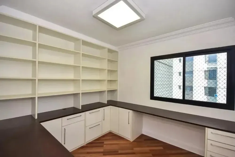 Apartamento, 4 quartos, 288 m² - Foto 8