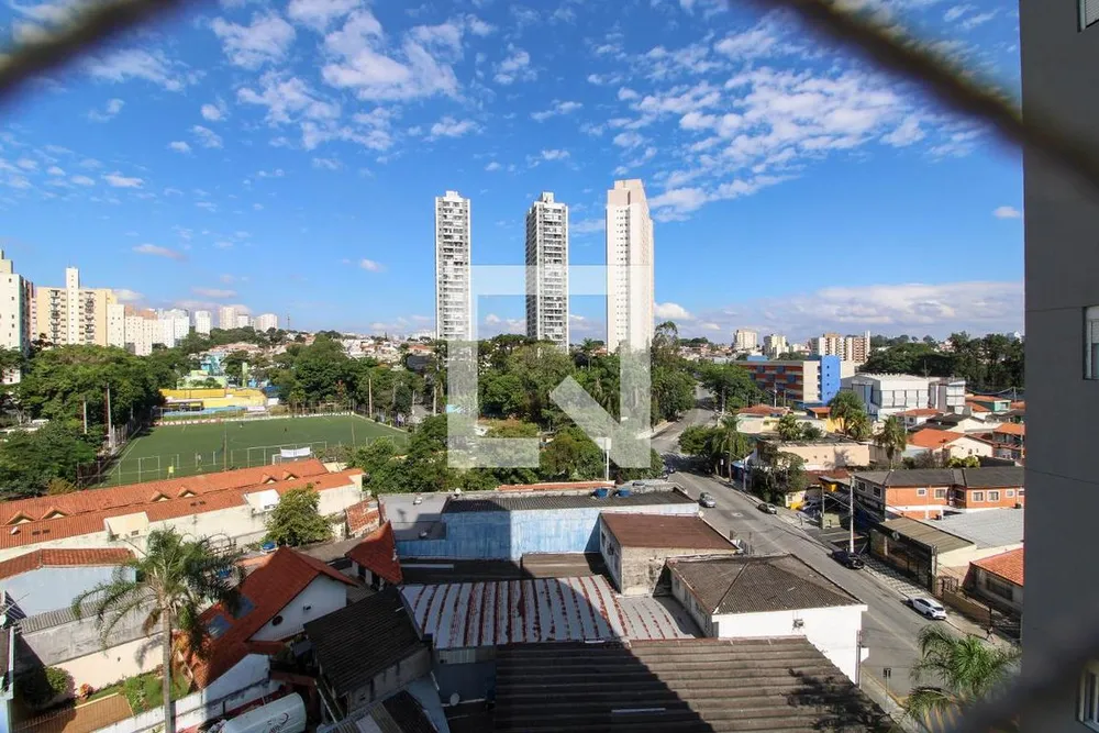 Apartamento, 3 quartos, 82 m² - Foto 1