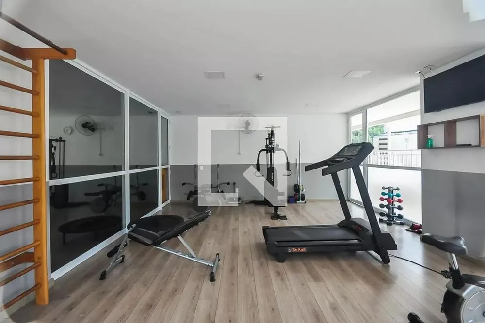 Apartamento, 3 quartos, 82 m² - Foto 6