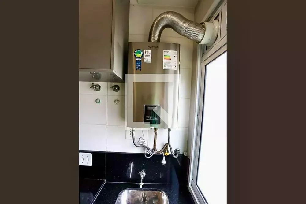 Apartamento, 2 quartos, 59 m² - Foto 3
