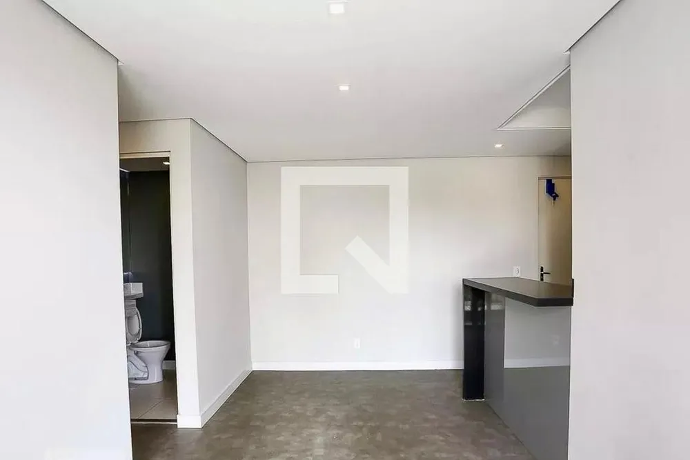 Apartamento, 2 quartos, 59 m² - Foto 2