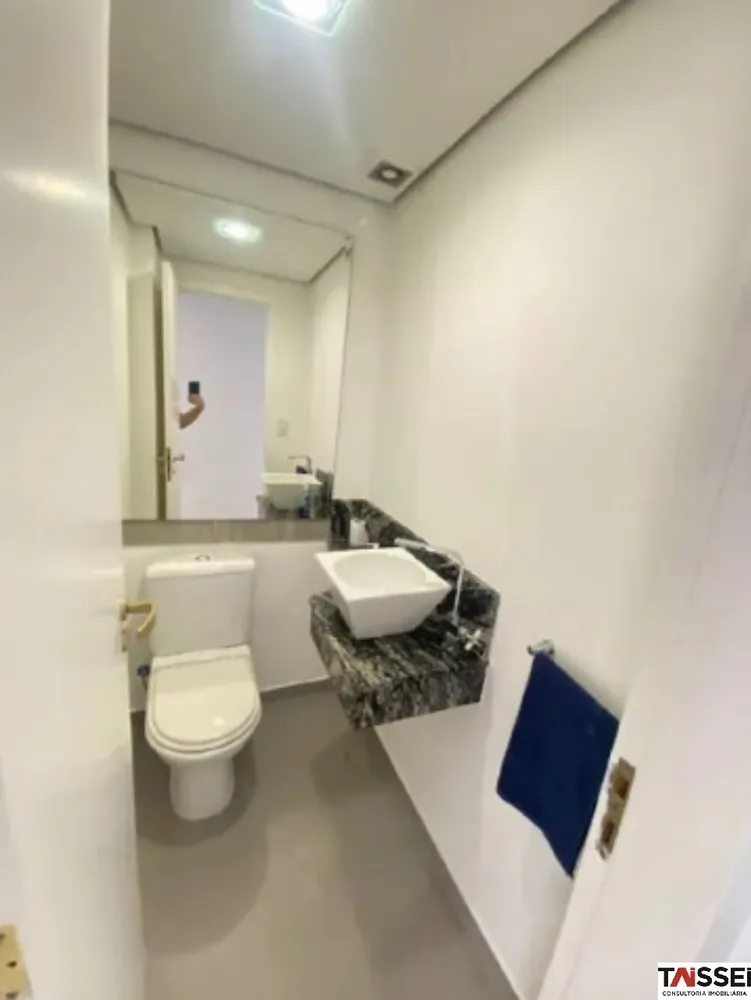 Apartamento, 3 quartos, 106 m² - Foto 3