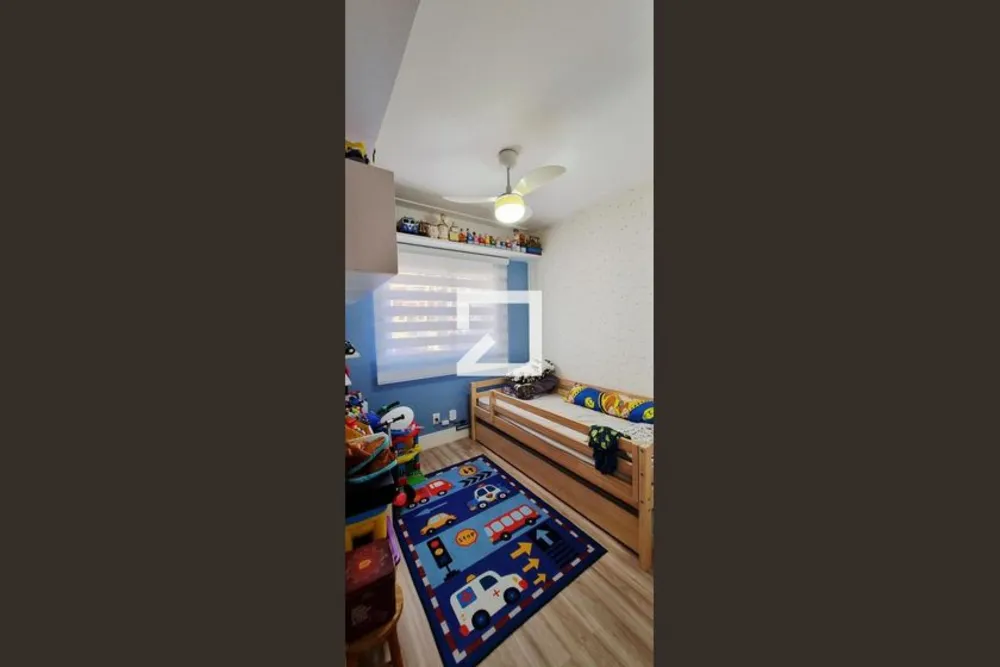 Apartamento, 2 quartos, 85 m² - Foto 1