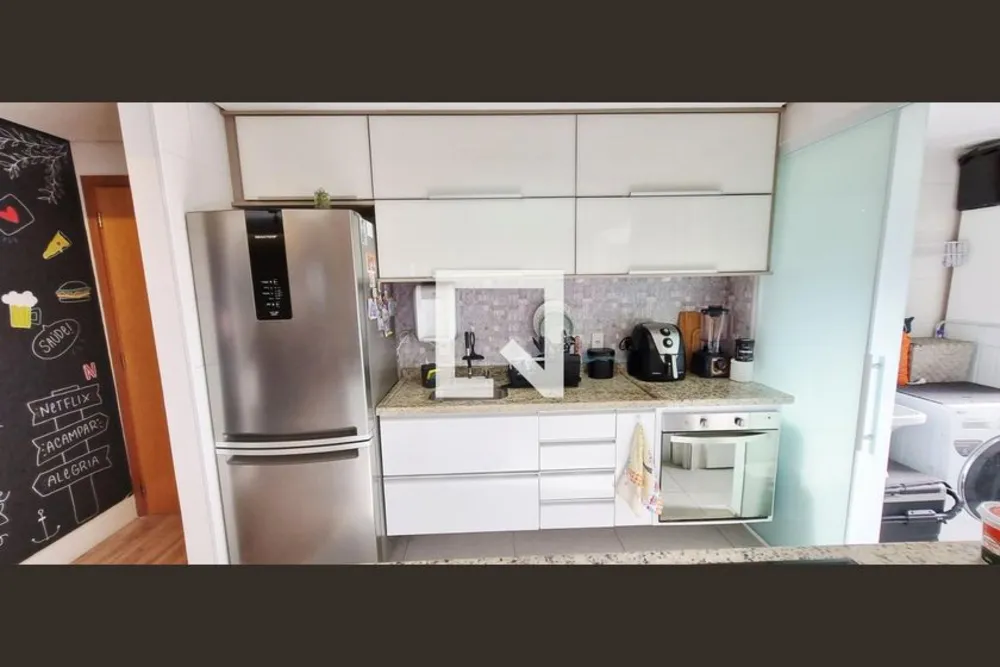 Apartamento, 2 quartos, 85 m² - Foto 1
