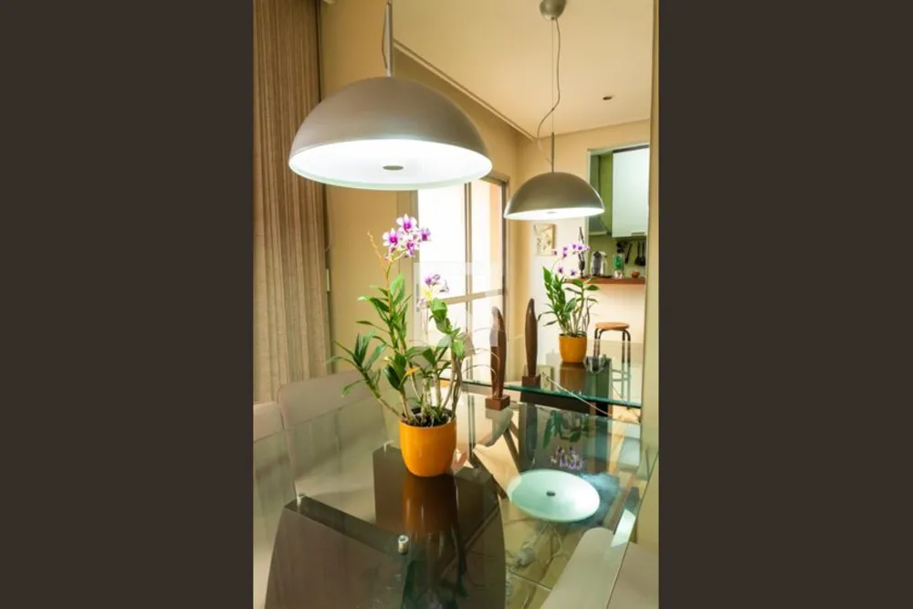 Apartamento, 2 quartos, 56 m² - Foto 2