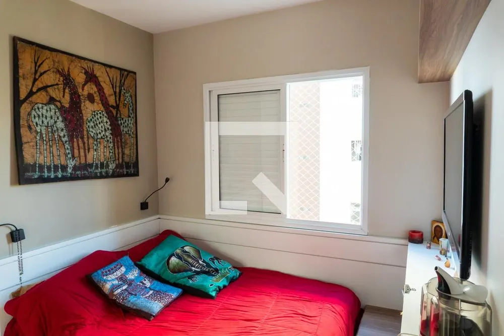 Apartamento, 2 quartos, 56 m² - Foto 3
