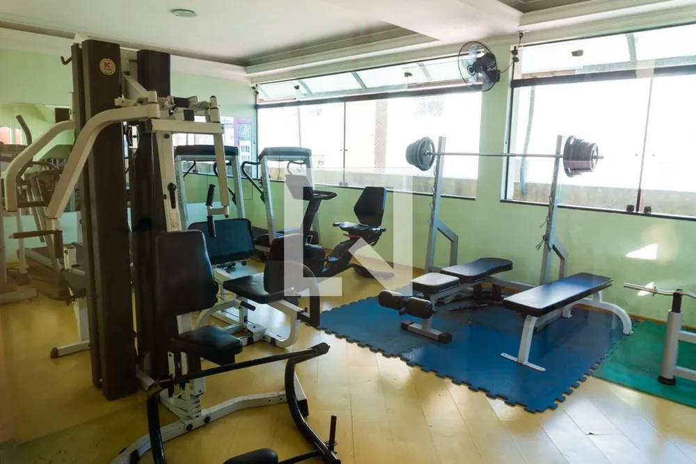 Apartamento, 2 quartos, 56 m² - Foto 9