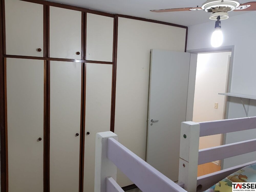 Apartamento, 3 quartos, 75 m² - Foto 2