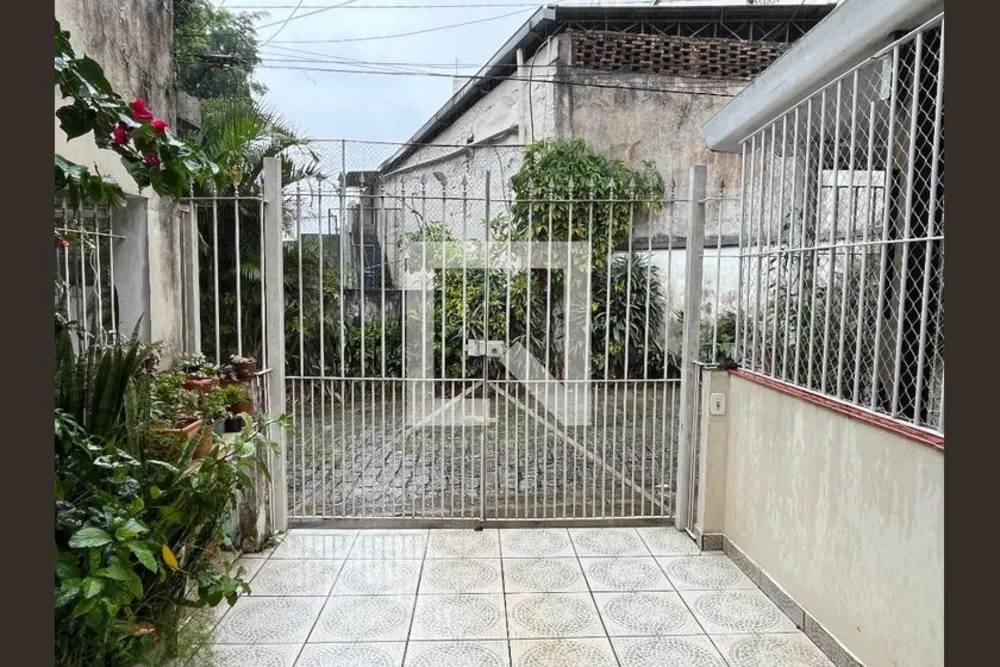 Casa, 2 quartos, 70 m² - Foto 11