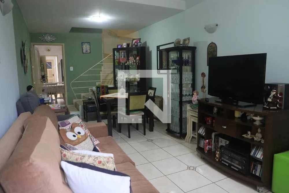Casa, 2 quartos, 70 m² - Foto 1