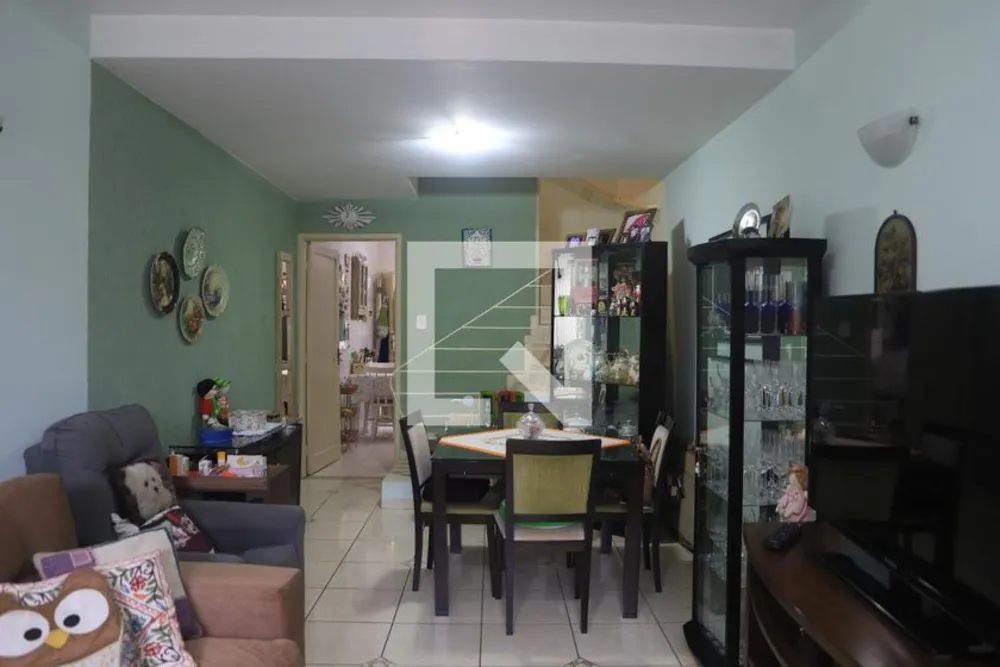 Casa, 2 quartos, 70 m² - Foto 2