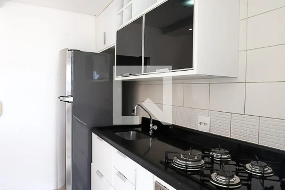 Apartamento, 2 quartos, 47 m² - Foto 1