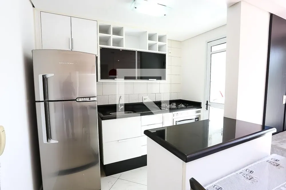 Apartamento, 2 quartos, 47 m² - Foto 2