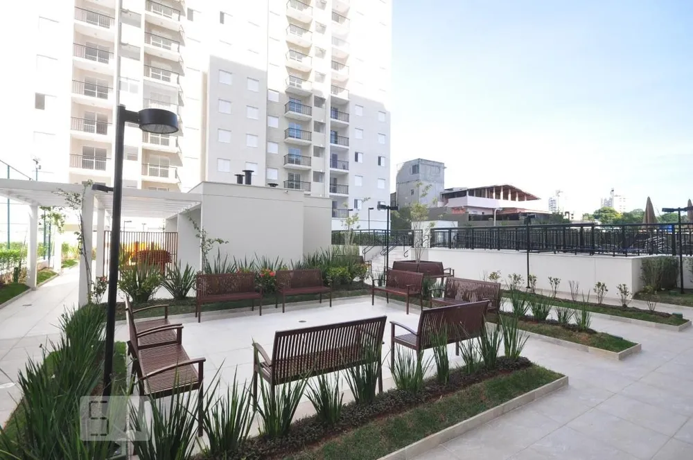 Apartamento, 2 quartos, 64 m² - Foto 1