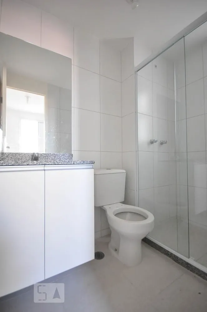Apartamento, 2 quartos, 64 m² - Foto 2