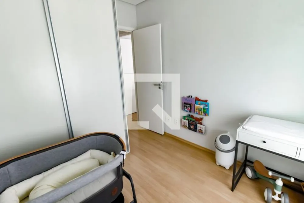 Apartamento, 2 quartos, 56 m² - Foto 6