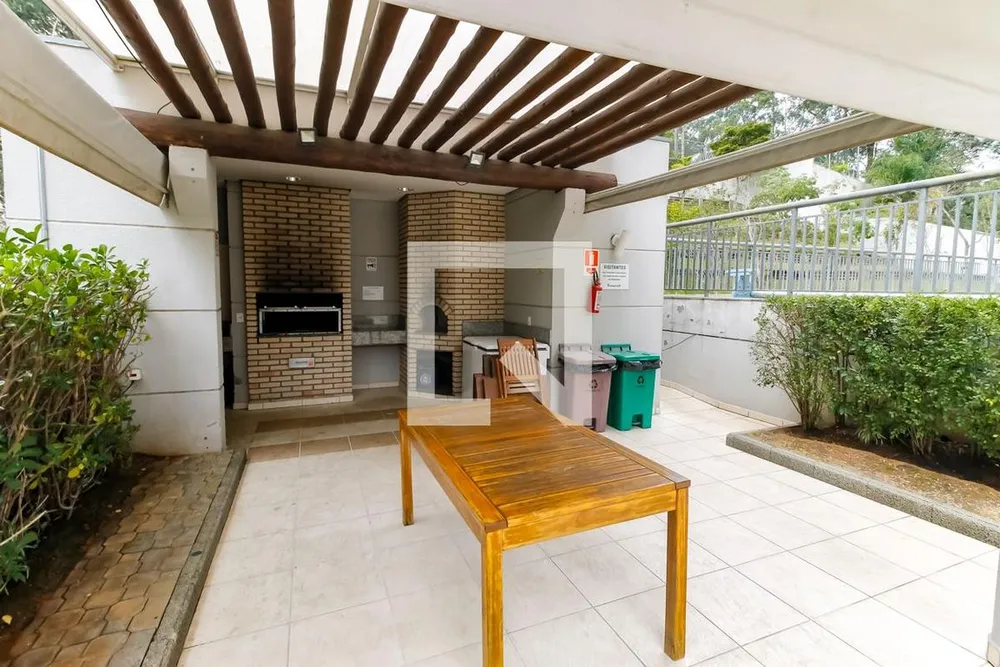 Apartamento, 2 quartos, 56 m² - Foto 1