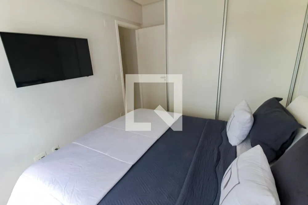 Apartamento, 2 quartos, 56 m² - Foto 9