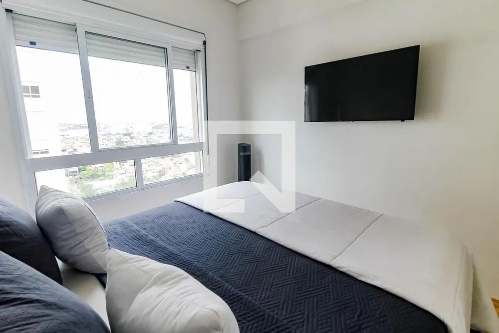 Apartamento, 2 quartos, 56 m² - Foto 12