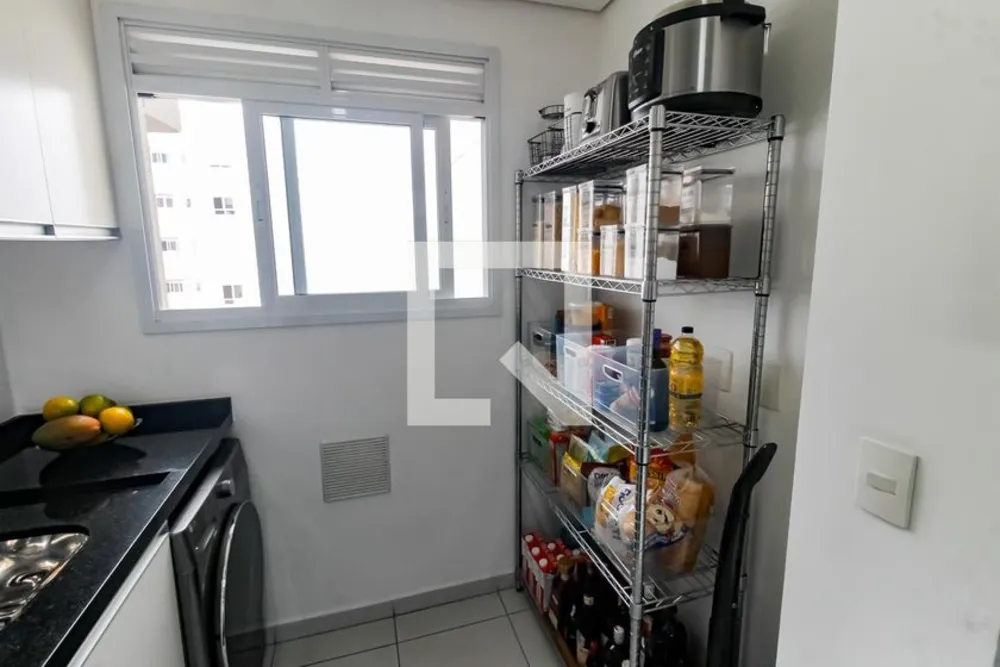 Apartamento, 2 quartos, 56 m² - Foto 4