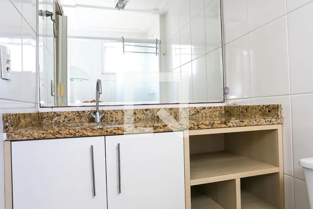 Apartamento, 3 quartos, 86 m² - Foto 2