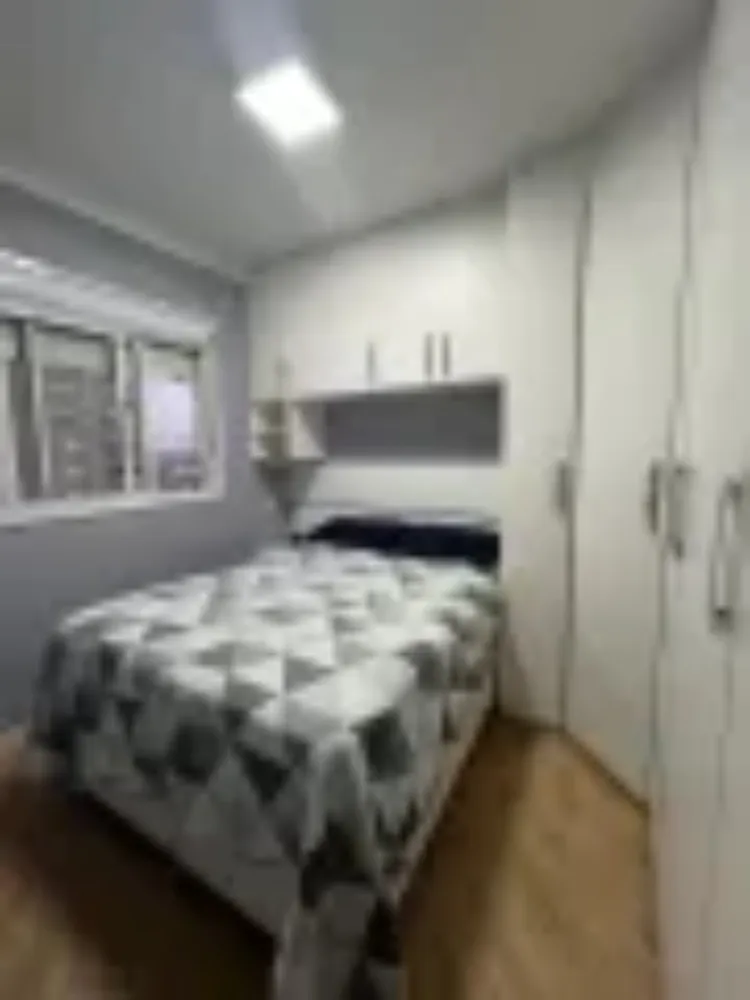 Apartamento, 2 quartos, 47 m² - Foto 1