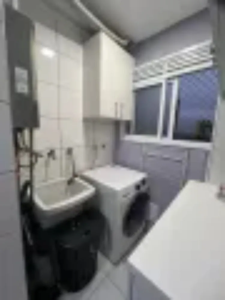 Apartamento, 2 quartos, 47 m² - Foto 8