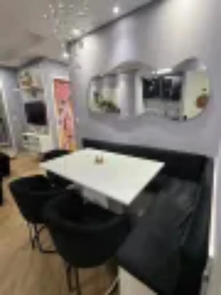 Apartamento, 2 quartos, 47 m² - Foto 4