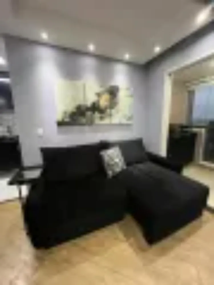 Apartamento, 2 quartos, 47 m² - Foto 3